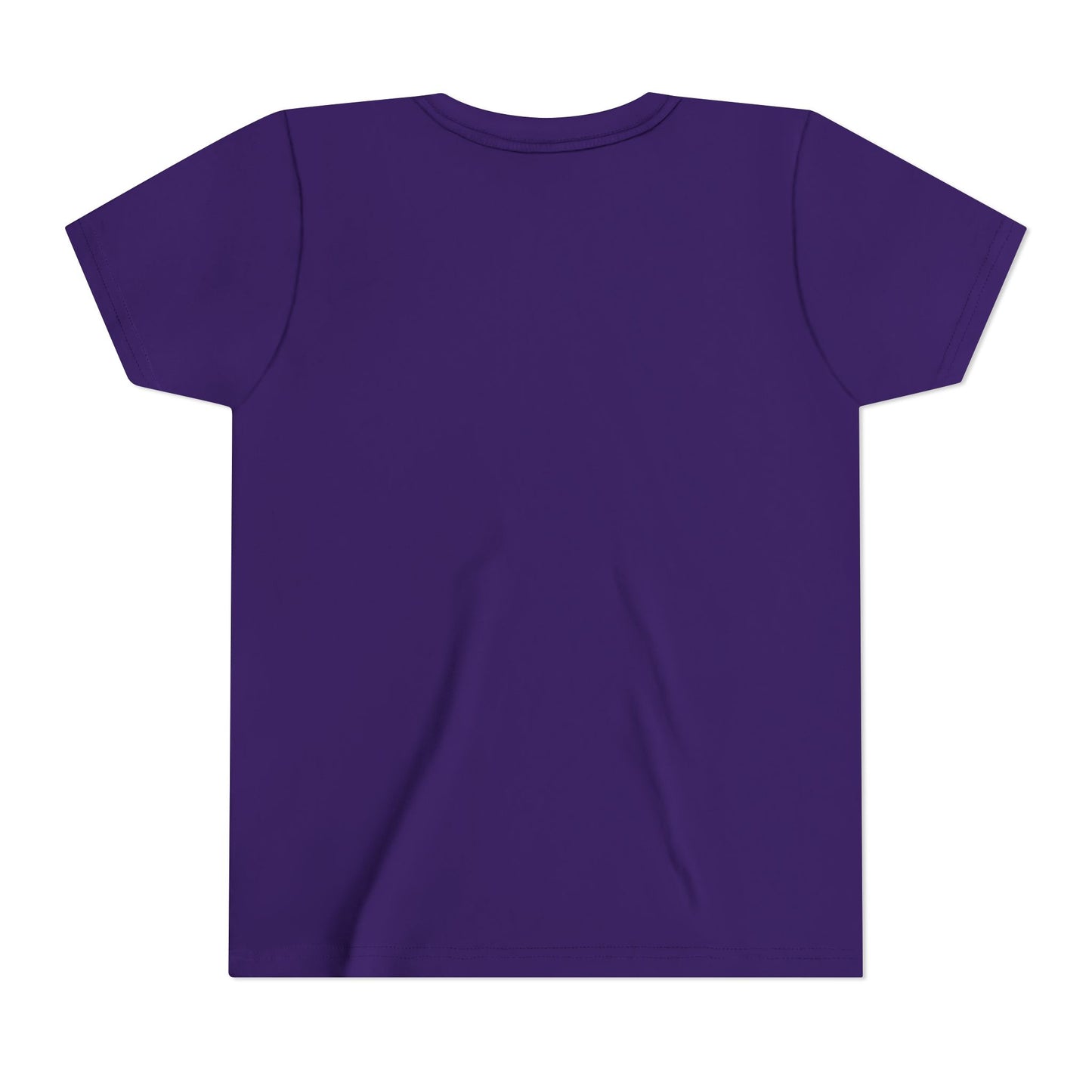 Lucky St Patricks Day Youth Short Sleeve Tee