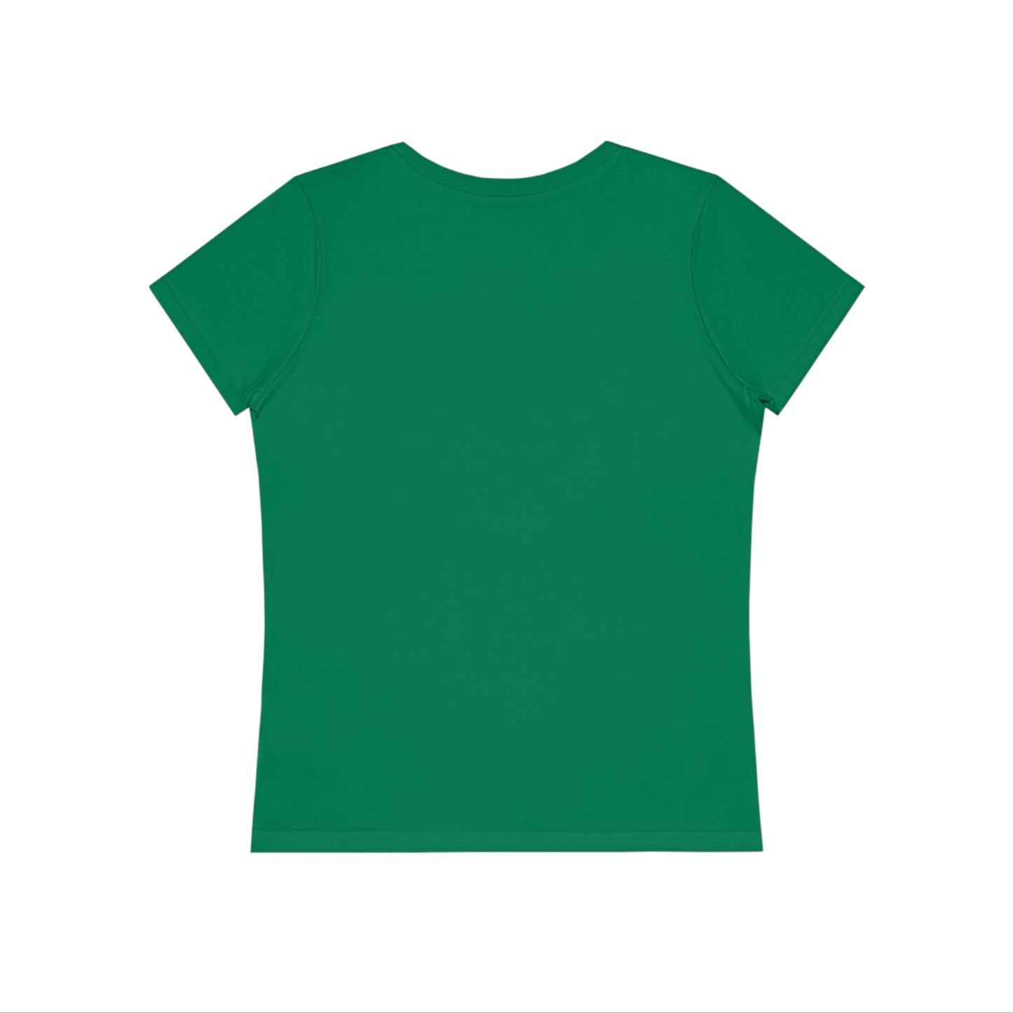 Women's Vintage Lucky St Patricks T-Shirt