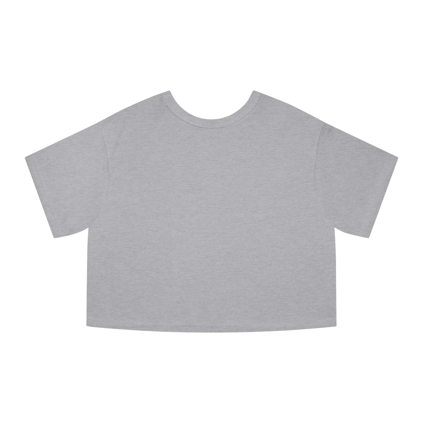 Mother's Day, Weird Moms Build Character, XS-2XL, Champion Women's Heritage Cropped T-Shirt