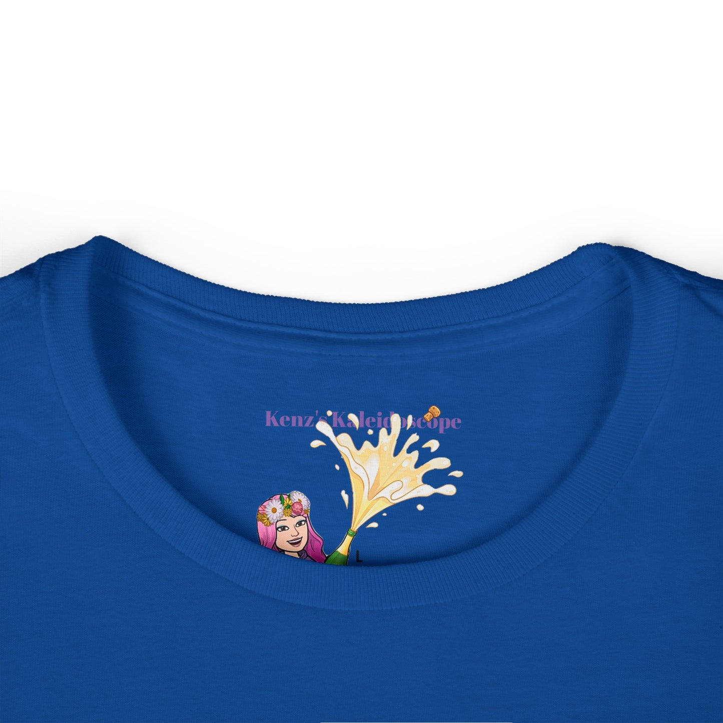 Bachelorette Party, Most Likely To, S-2XL, Women's Softstyle Tee