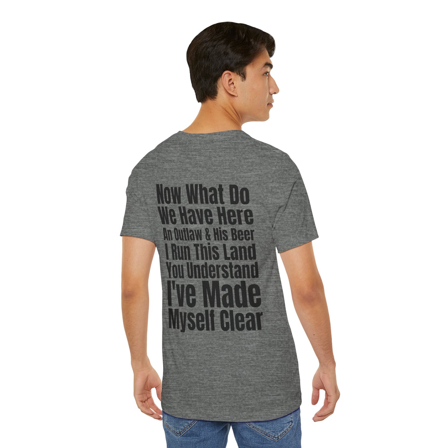 Old School Jams, Classic Hip Hop, Beastie Boys, XS-5XL, Unisex Jersey Short Sleeve Tee