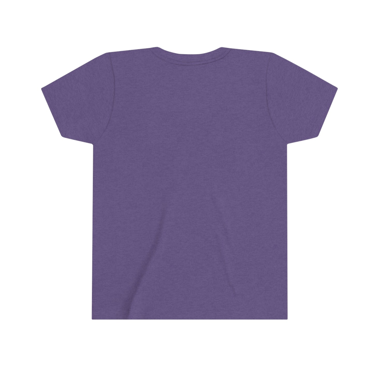 Lucky St Patricks Day Youth Short Sleeve Tee