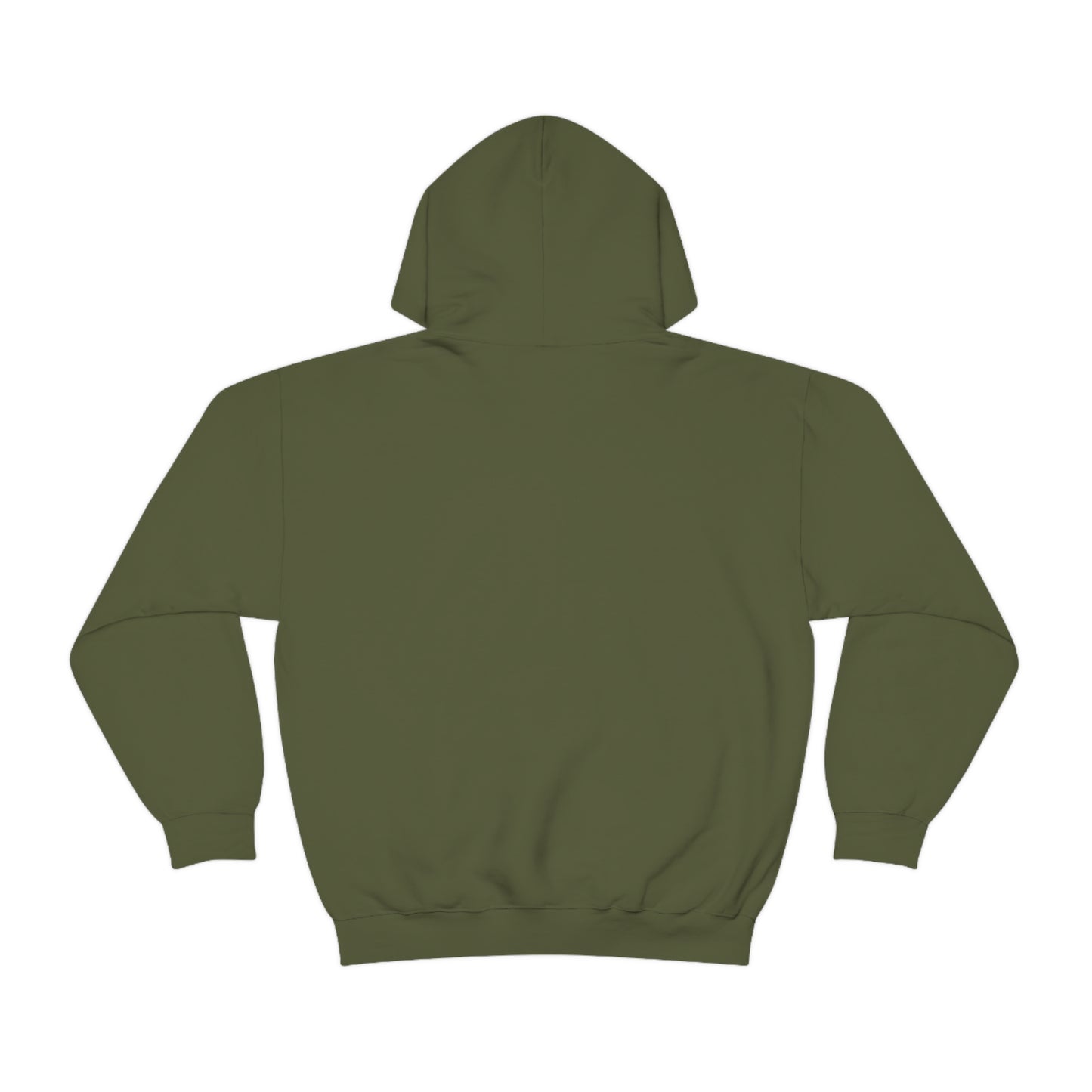 Unisex St Patrick's Day Drinking Team Hooded Sweatshirt