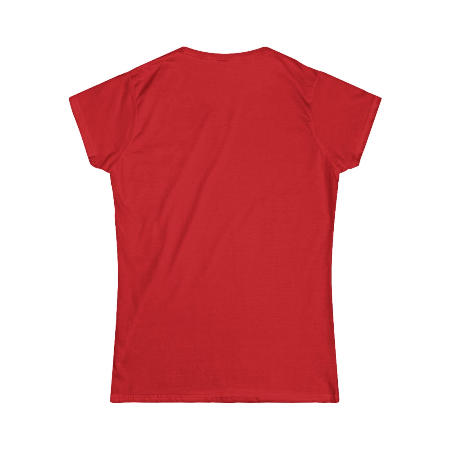 Bachelorette Party, Most Likely To, S-2XL, Women's Softstyle Tee