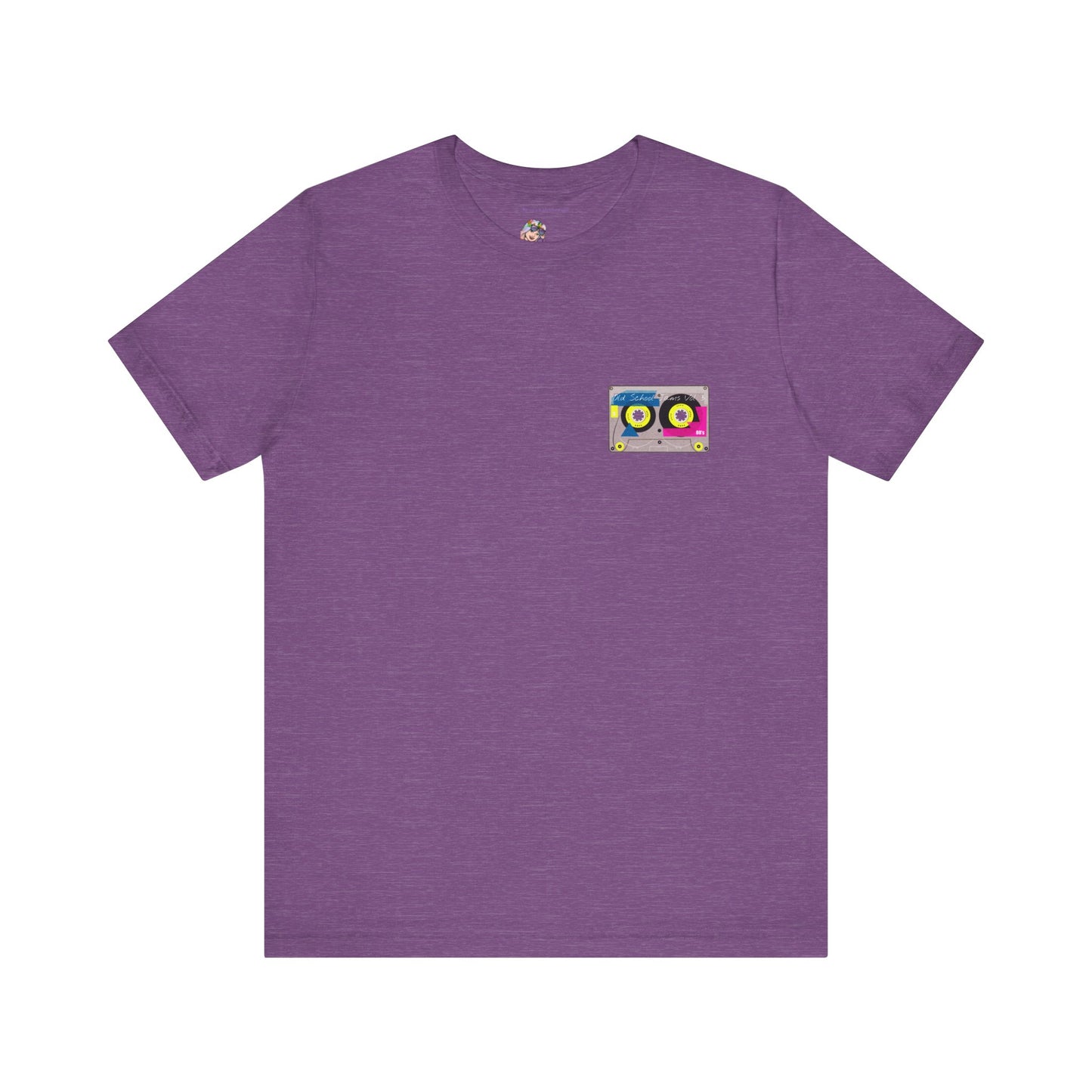 Old School Jams, Classic Hip Hop, Beastie Boys, XS-5XL, Unisex Jersey Short Sleeve Tee