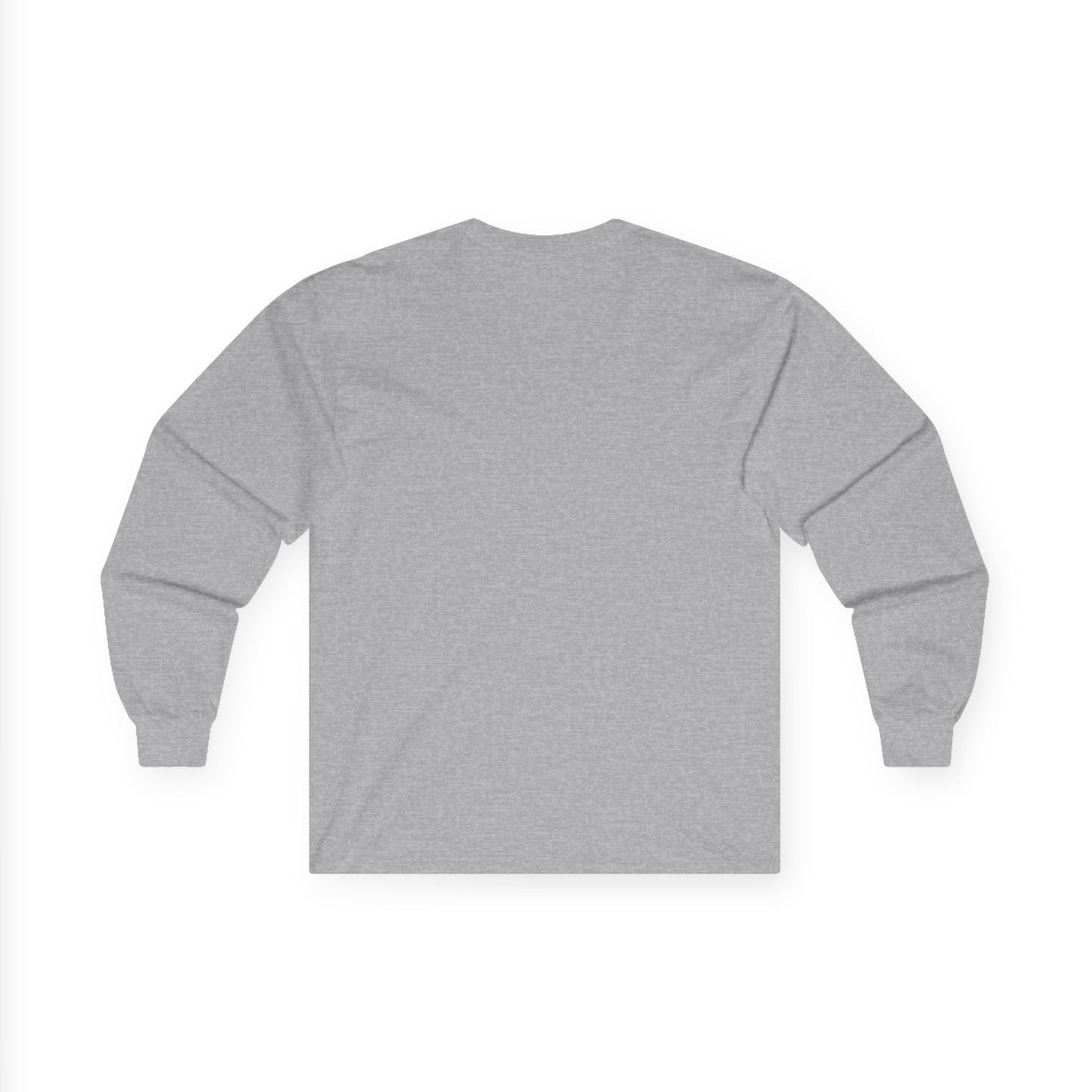 Raw Dogging Life Unisex Tee, Graphic Long Sleeve Shirt, Funny Cotton Top, Humorous Quote Apparel