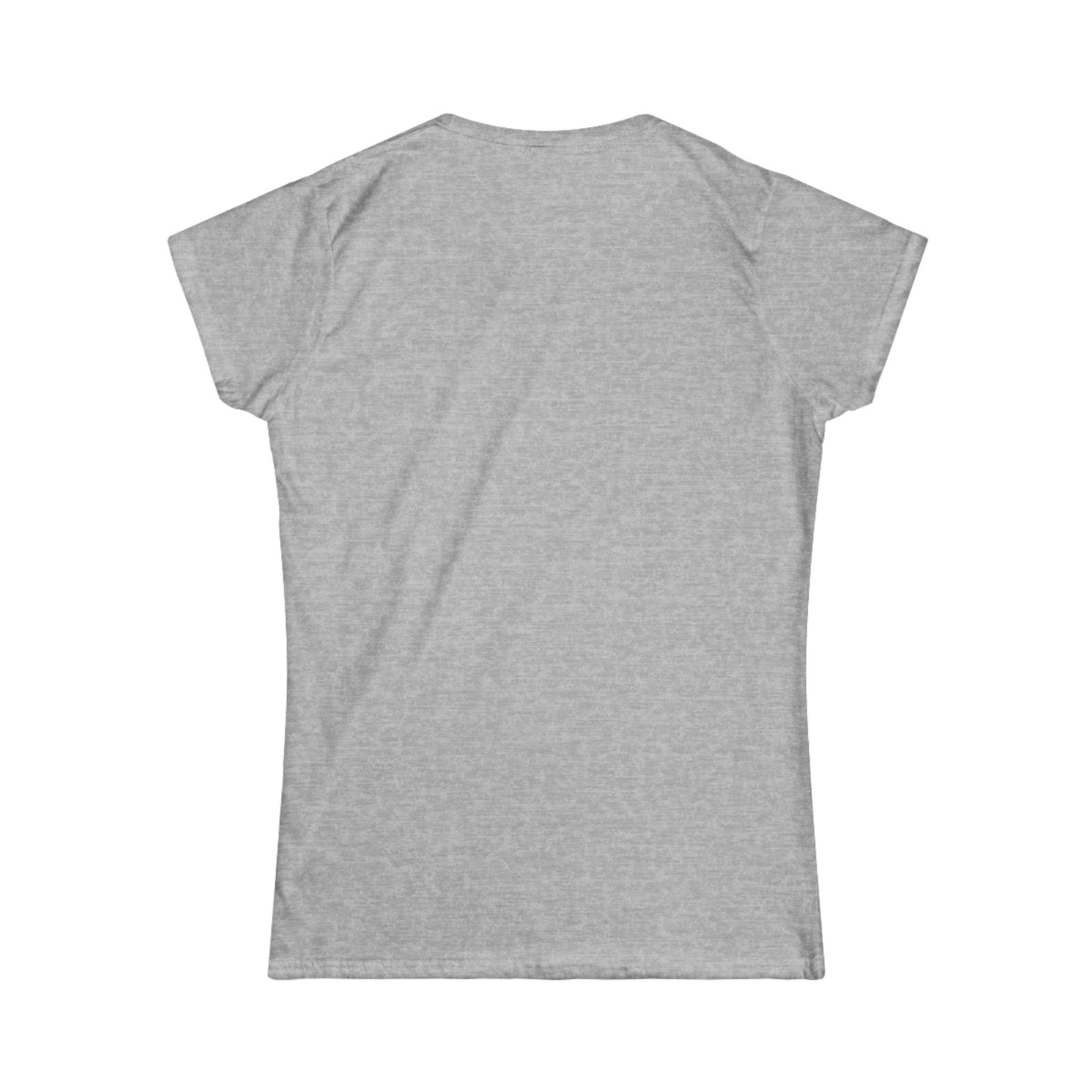 Bachelorette Party, Most Likely To, S-2XL, Women's Softstyle Tee