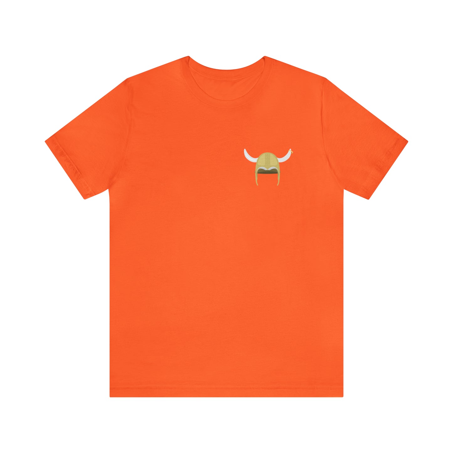 Anne and Scott, Groom, Unisex Jersey Short Sleeve Tee