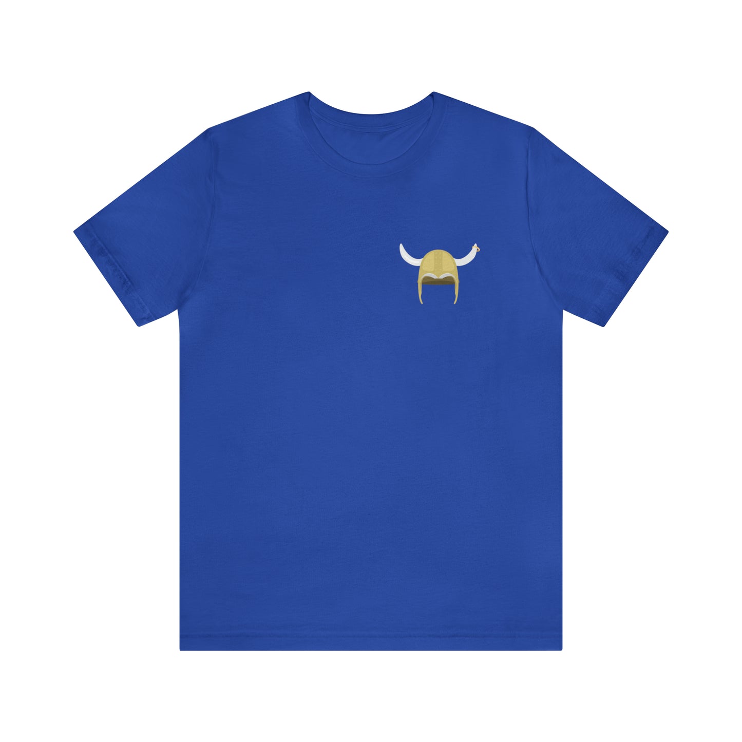 Anne and Scott, Groom, Unisex Jersey Short Sleeve Tee