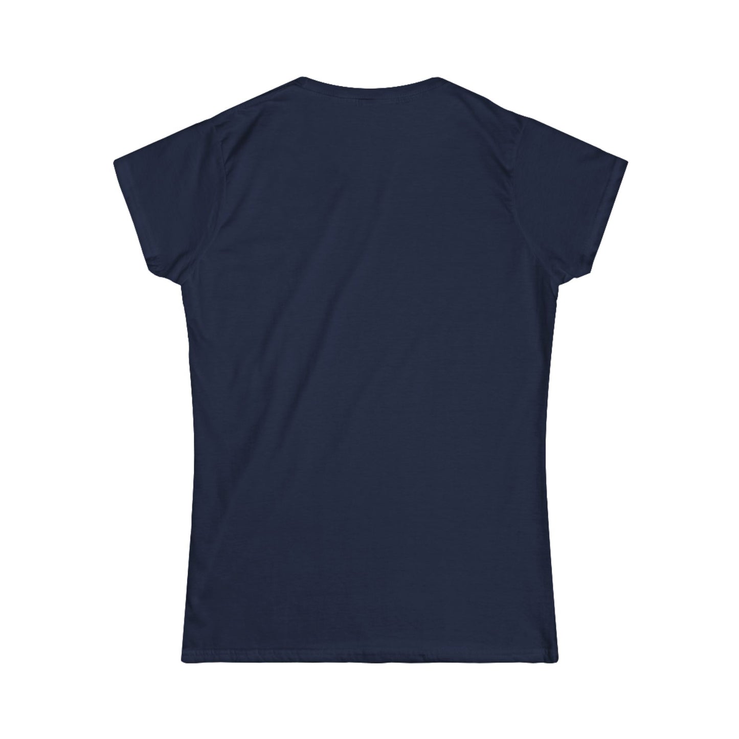 Bachelorette Party, Most Likely To, S-2XL, Women's Softstyle Tee