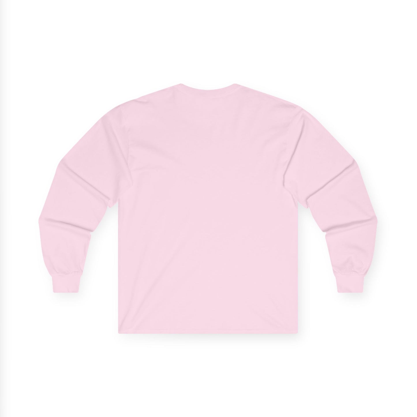 Raw Dogging Life Unisex Tee, Graphic Long Sleeve Shirt, Funny Cotton Top, Humorous Quote Apparel