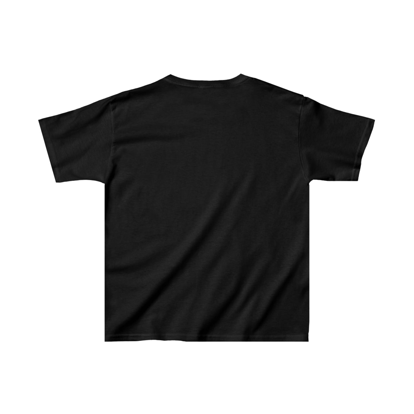 Shenanigan Crew St Patricks Day Matching Family Kids Heavy Cotton Tee