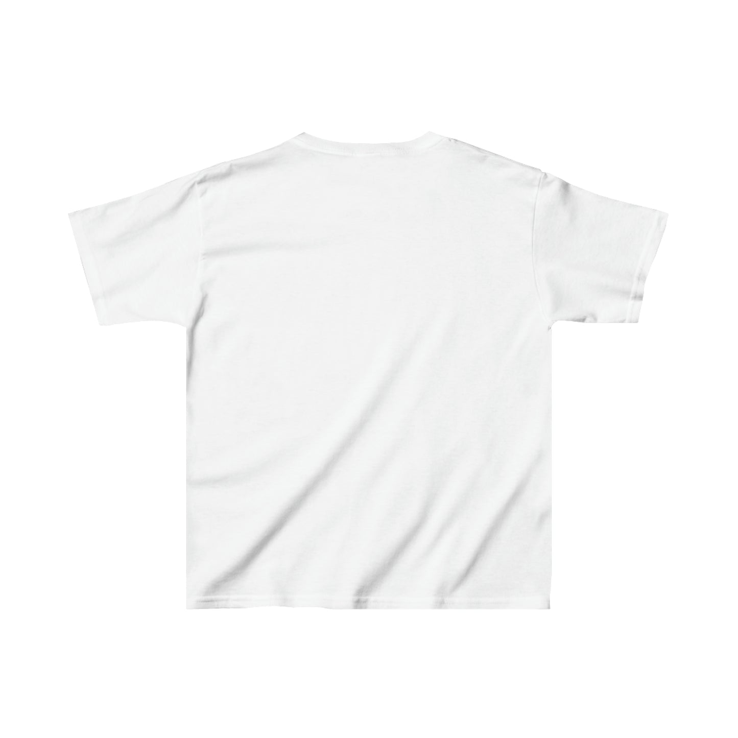 Shenanigan Crew St Patricks Day Matching Family Kids Heavy Cotton Tee
