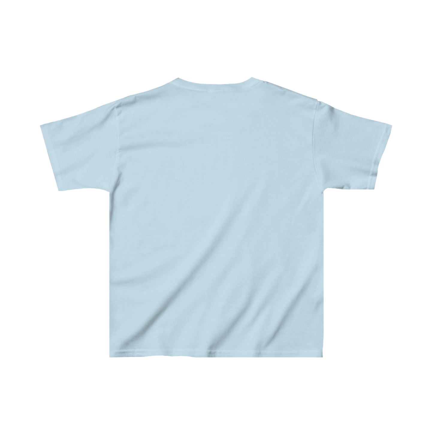 Shenanigan Crew St Patricks Day Matching Family Kids Heavy Cotton Tee
