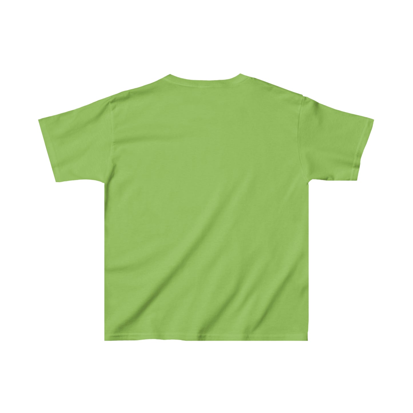 Shenanigan Crew St Patricks Day Matching Family Kids Heavy Cotton Tee