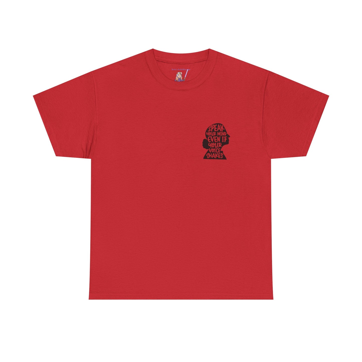 RBG Womens Rights Unisex Tee, Feminist Tshirt, Gender Equality Apparel, Activist Clothing, Political Shirt