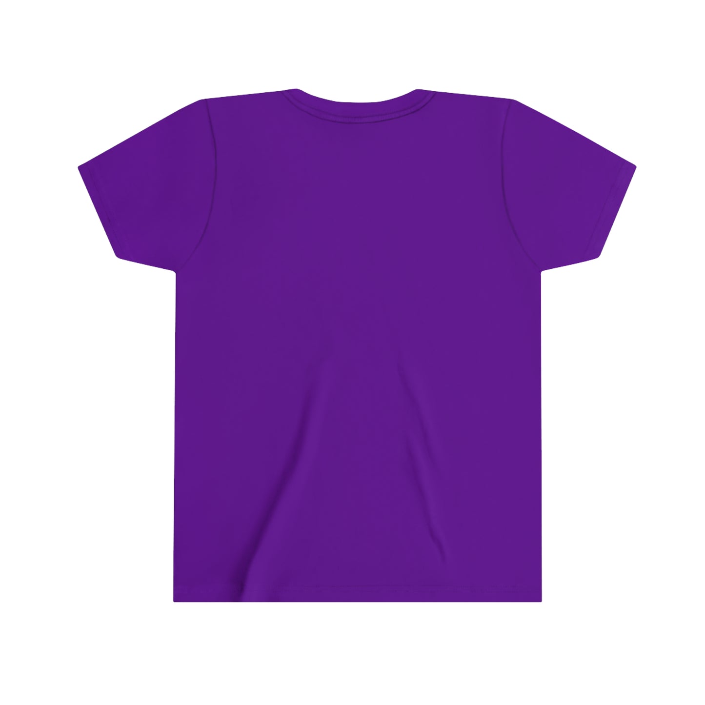 Lucky St Patricks Day Youth Short Sleeve Tee