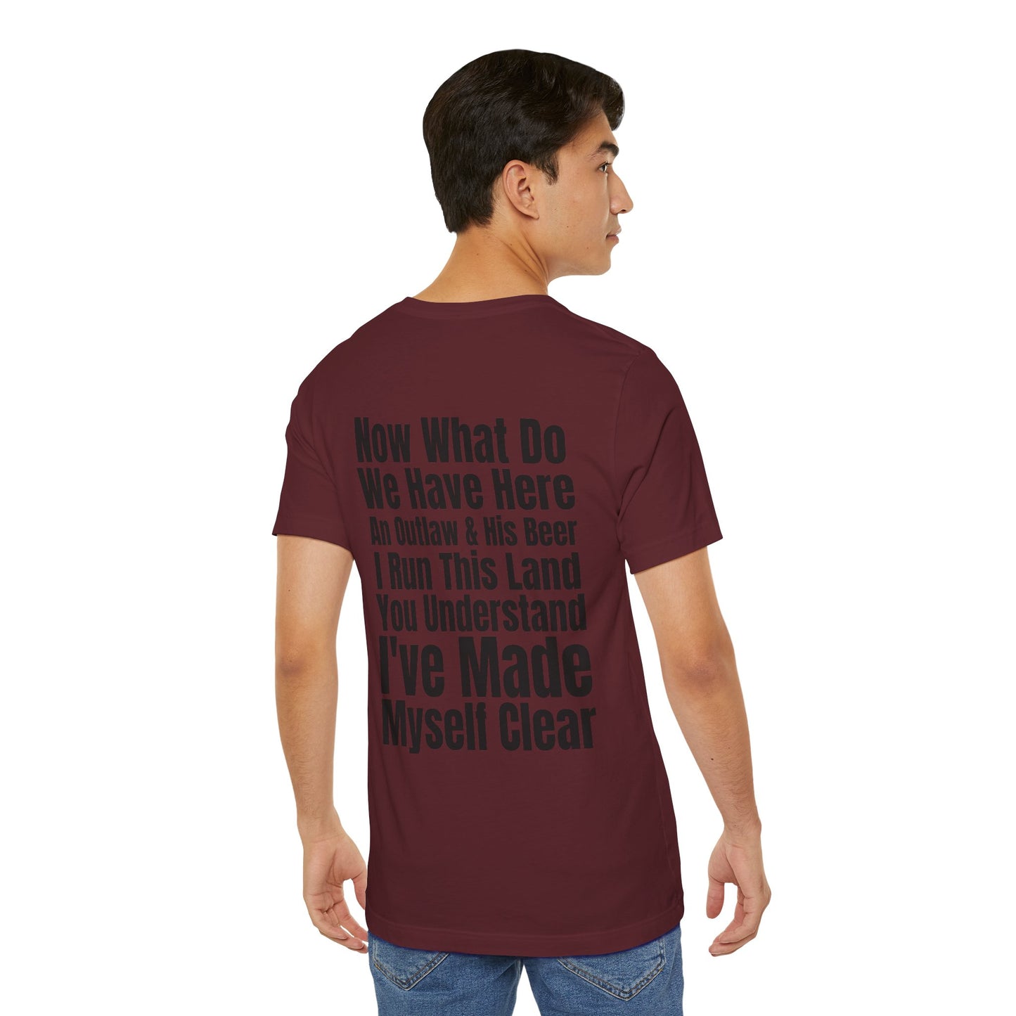 Old School Jams, Classic Hip Hop, Beastie Boys, XS-5XL, Unisex Jersey Short Sleeve Tee
