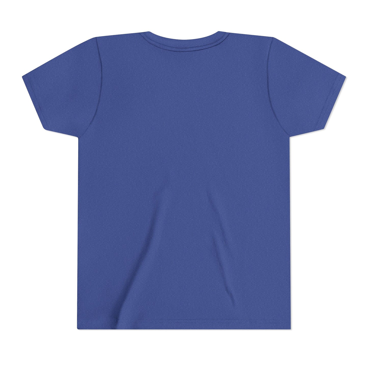 Lucky St Patricks Day Youth Short Sleeve Tee