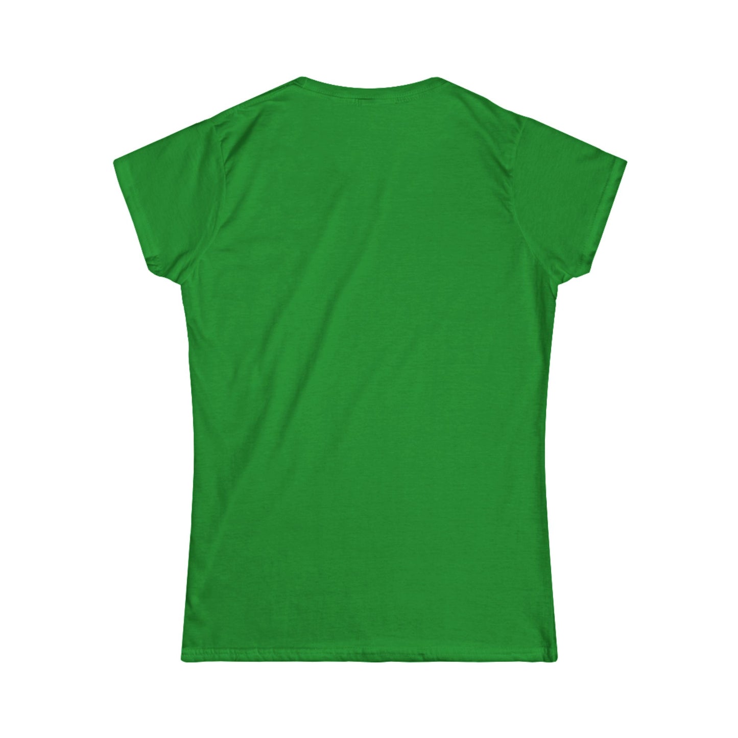 Bachelorette Party, Most Likely To, S-2XL, Women's Softstyle Tee