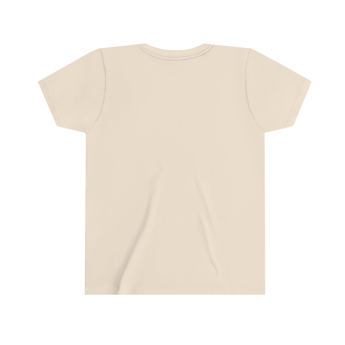 Lucky St Patricks Day Youth Short Sleeve Tee