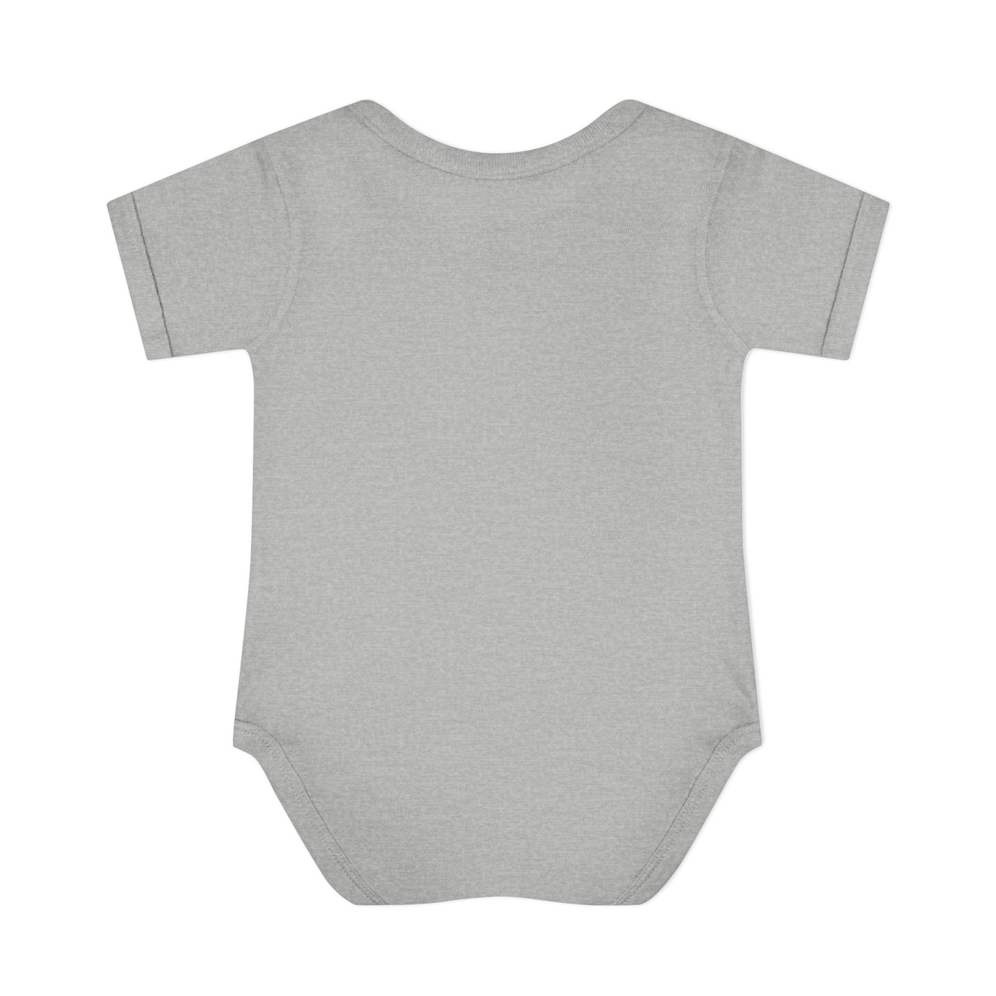 Mister Lucky Charm Infant Onesie Baby Rib Bodysuit