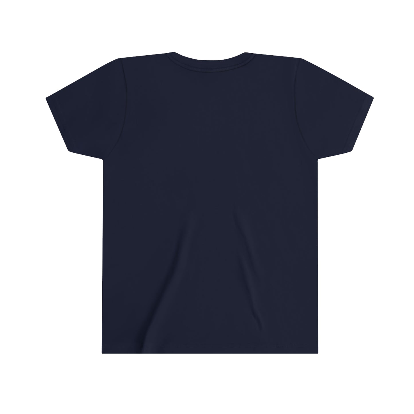 Lucky St Patricks Day Youth Short Sleeve Tee