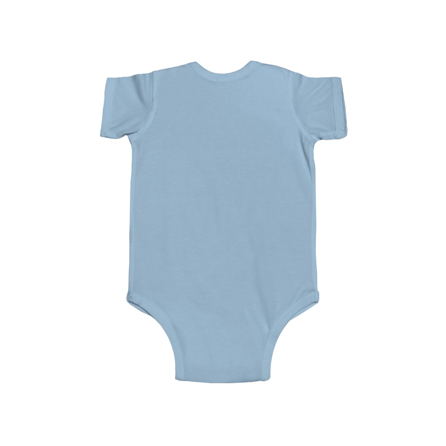 Mother's Day, My Heart Belongs to Mommy Onesie, Newborn -24M, Infant Fine Jersey Bodysuit