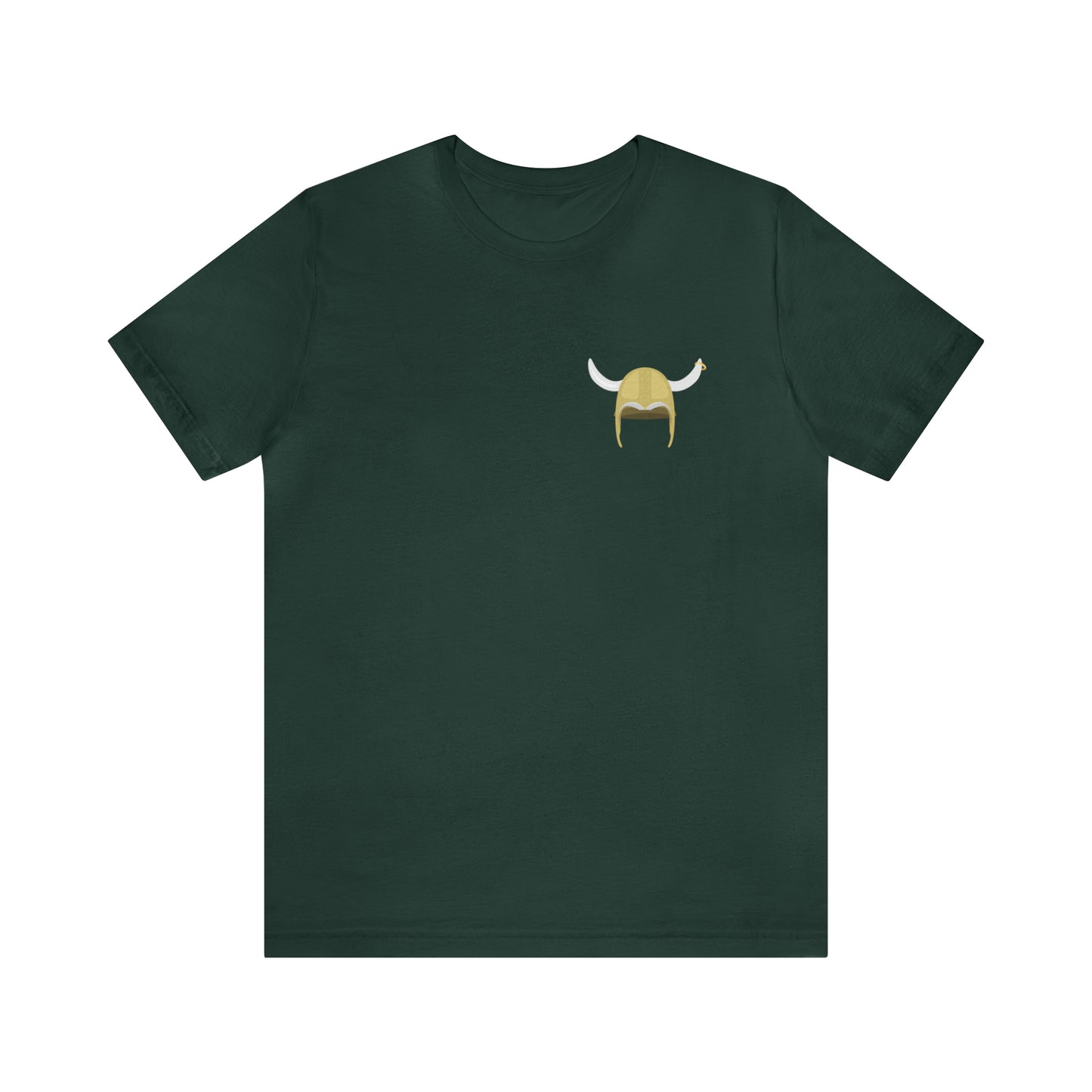 Anne and Scott, Groom, Unisex Jersey Short Sleeve Tee
