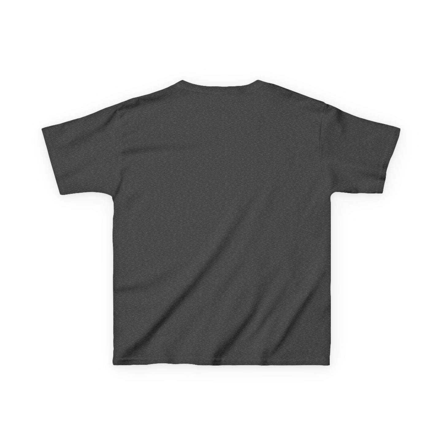 Lucky Dude St Patricks Day Kids Heavy Cotton Tee
