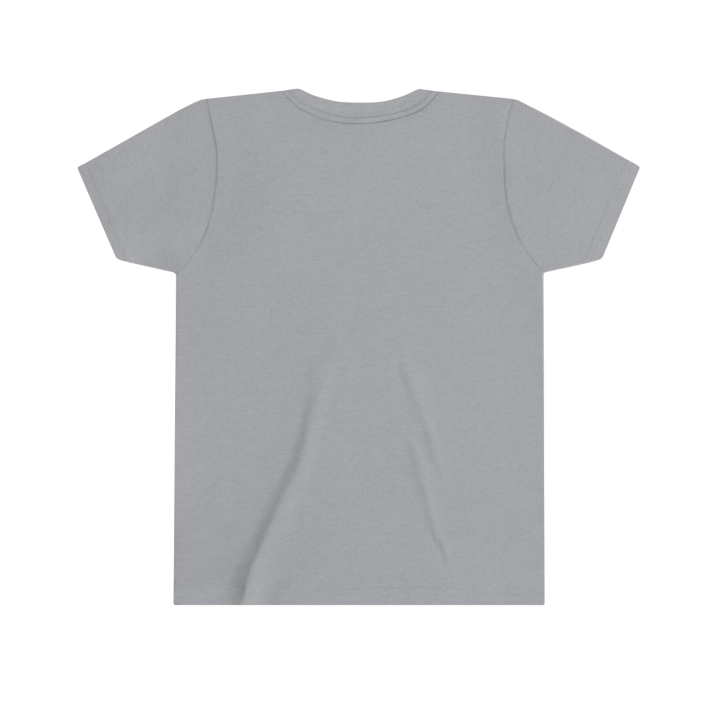 Lucky St Patricks Day Youth Short Sleeve Tee