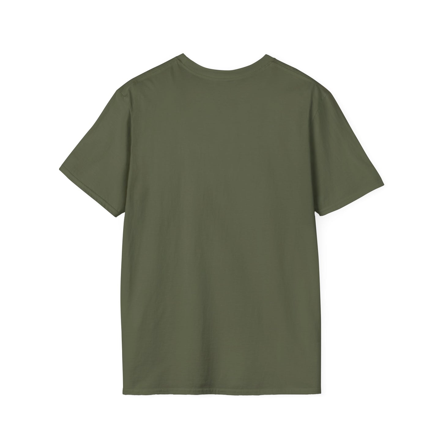 Unisex St Patricks Day Get Your Irish On Softstyle T-Shirt