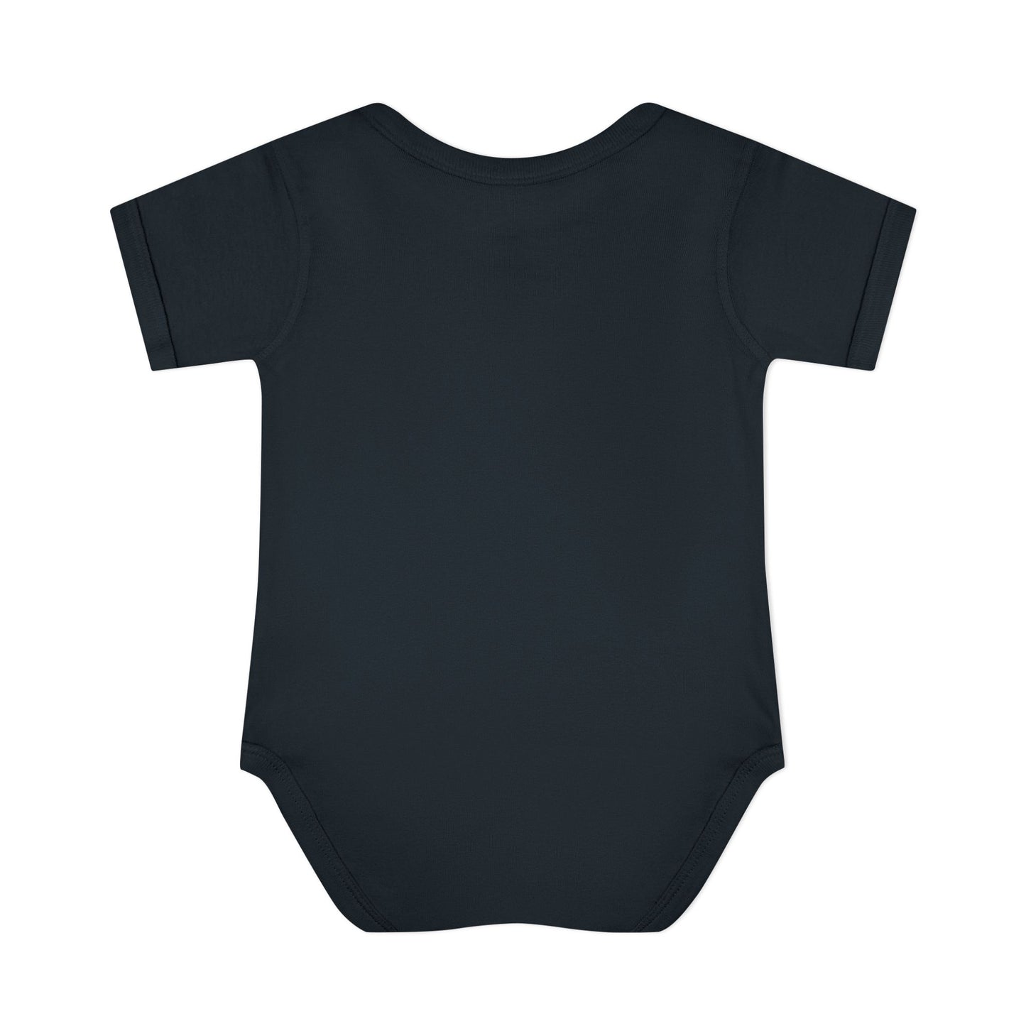 Mister Lucky Charm Infant Onesie Baby Rib Bodysuit