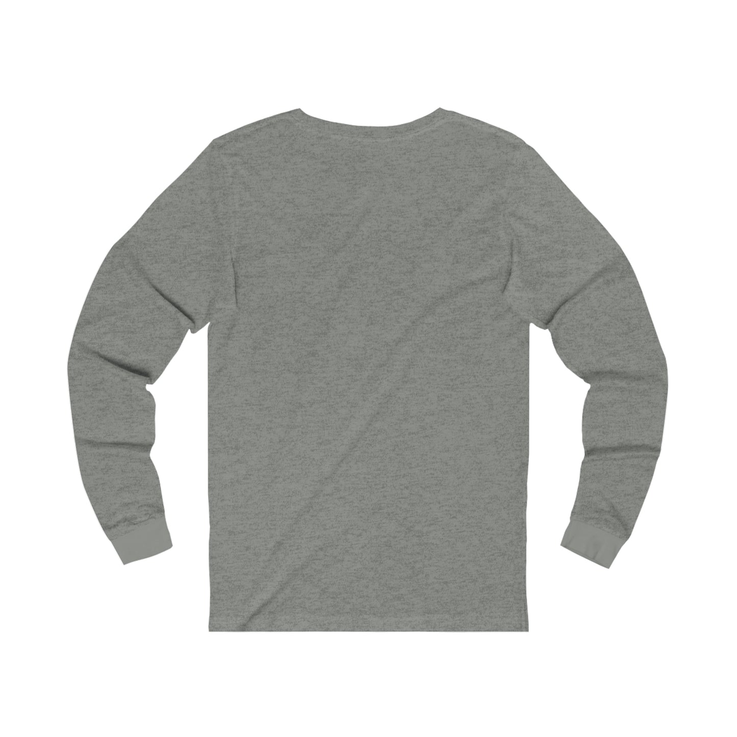 Unisex St Patrick's Day Lucky Beer Jersey Long Sleeve Tee