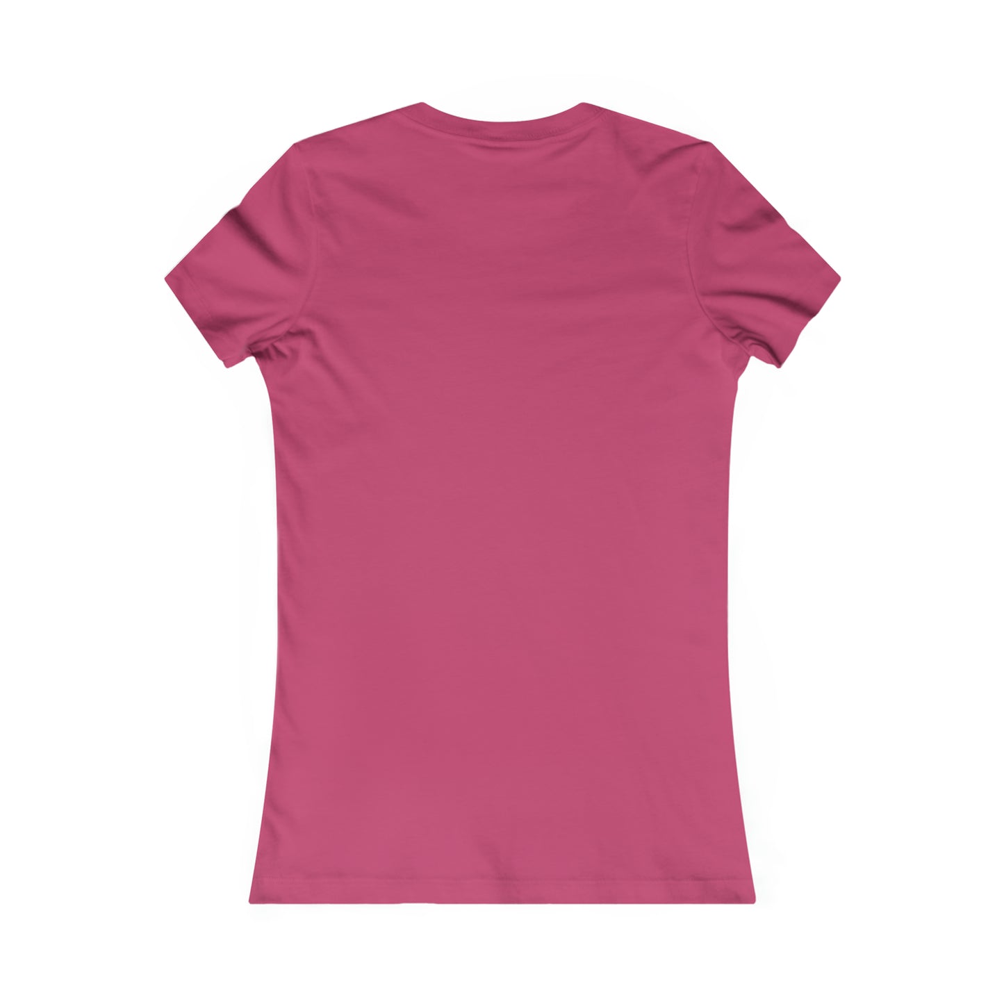 Women don't owe you sh*t, XS-2XL Women's Favorite Tee