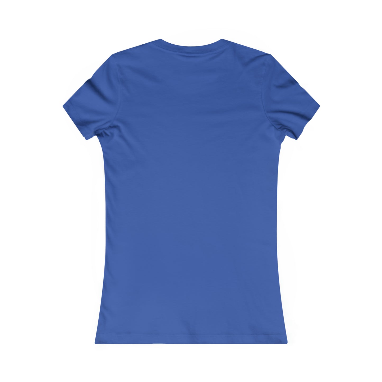 Women don't owe you sh*t, XS-2XL Women's Favorite Tee