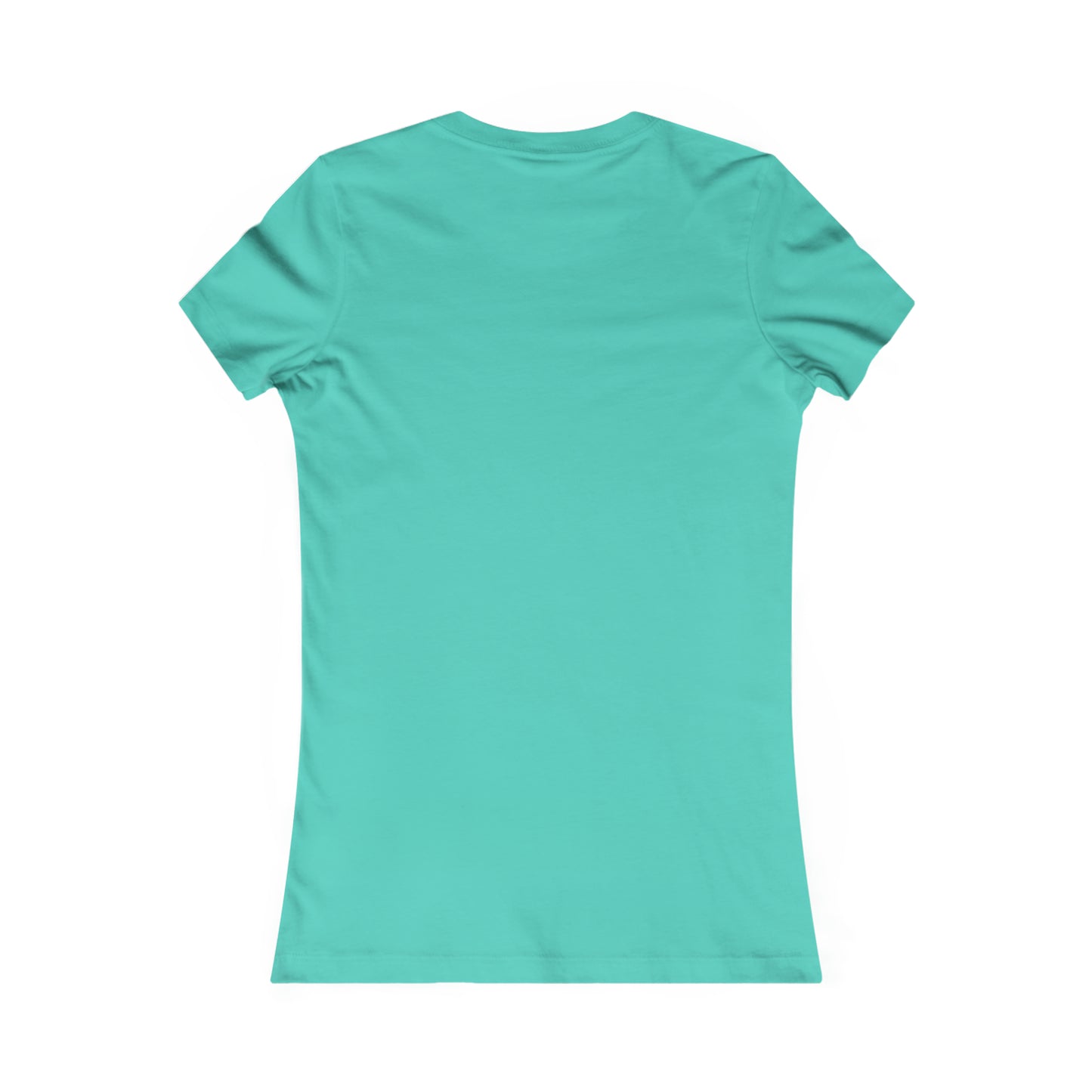 Women don't owe you sh*t, XS-2XL Women's Favorite Tee