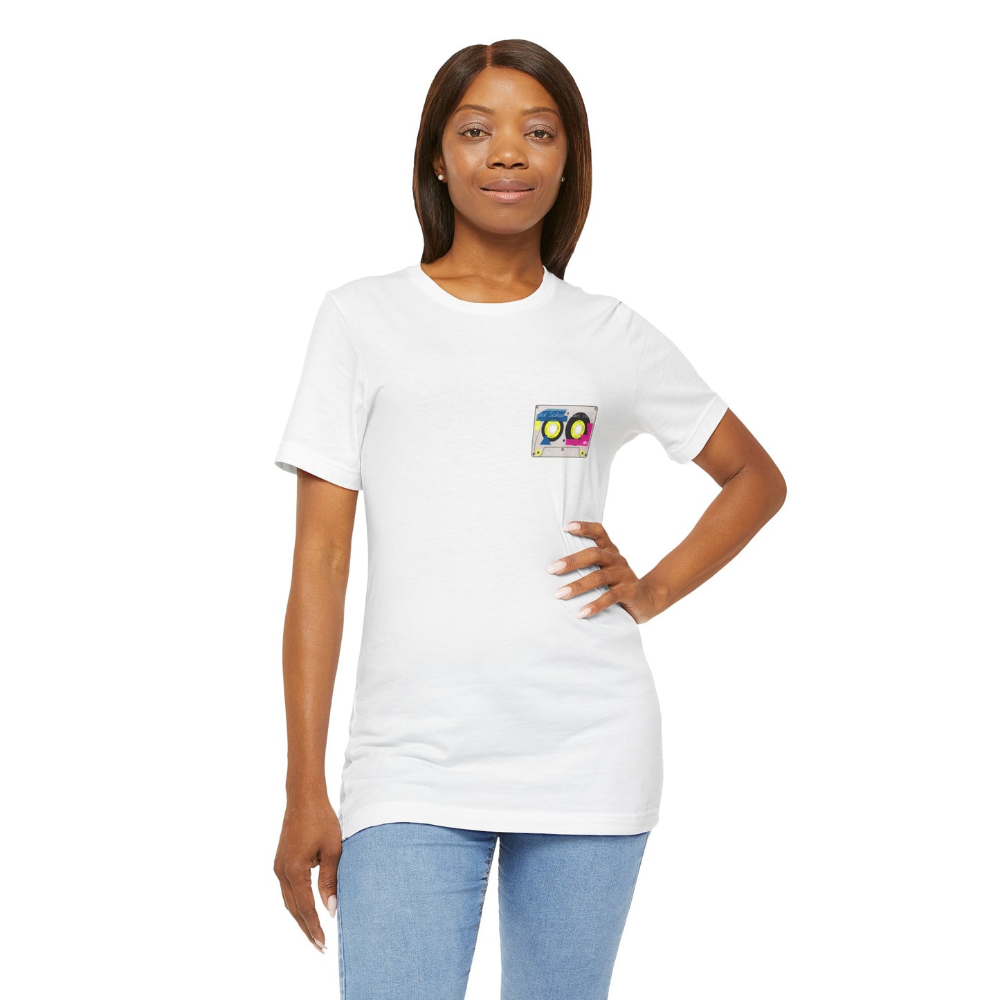 Old School Jams, Classic Hip Hop, Beastie Boys, XS-5XL, Unisex Jersey Short Sleeve Tee