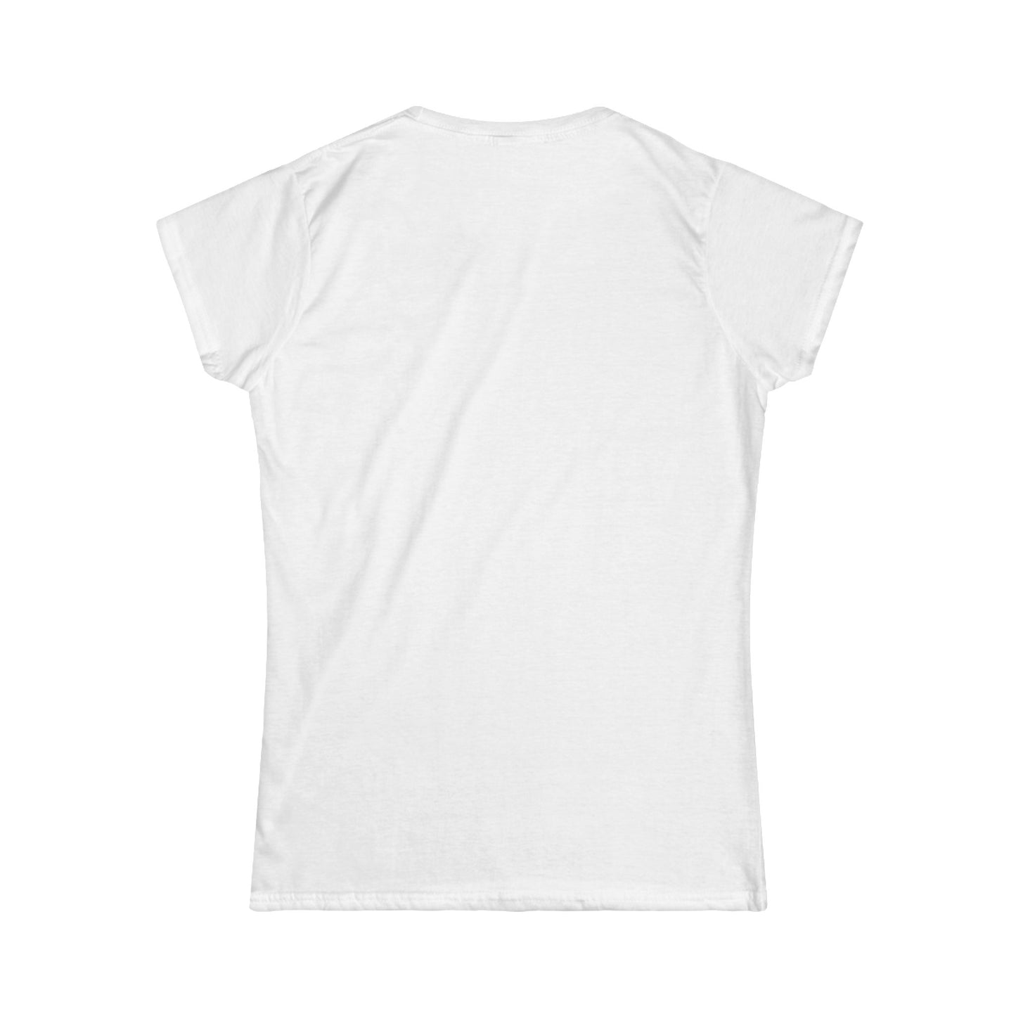 Bachelorette Party, Most Likely To, S-2XL, Women's Softstyle Tee