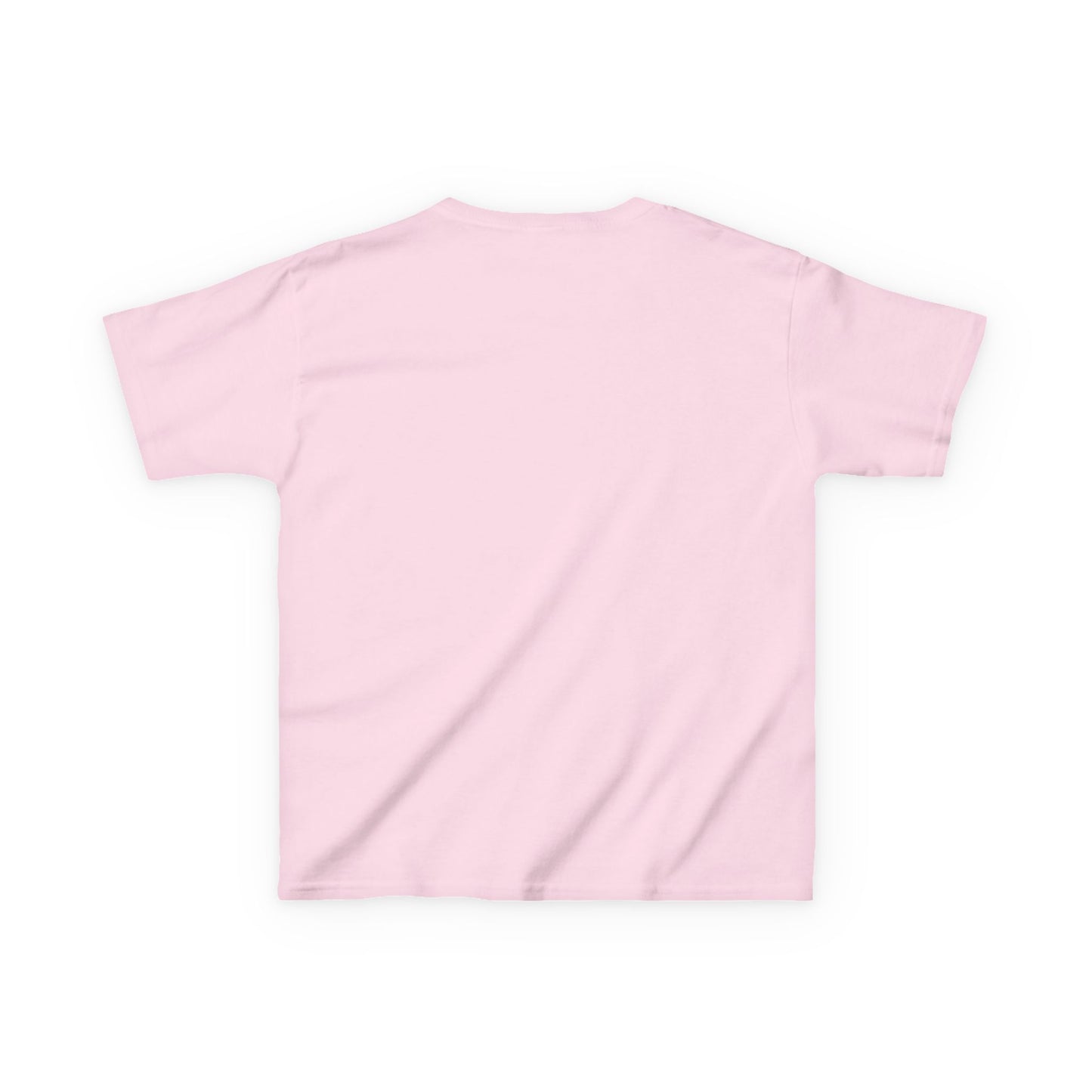 Lucky Dude St Patricks Day Kids Heavy Cotton Tee