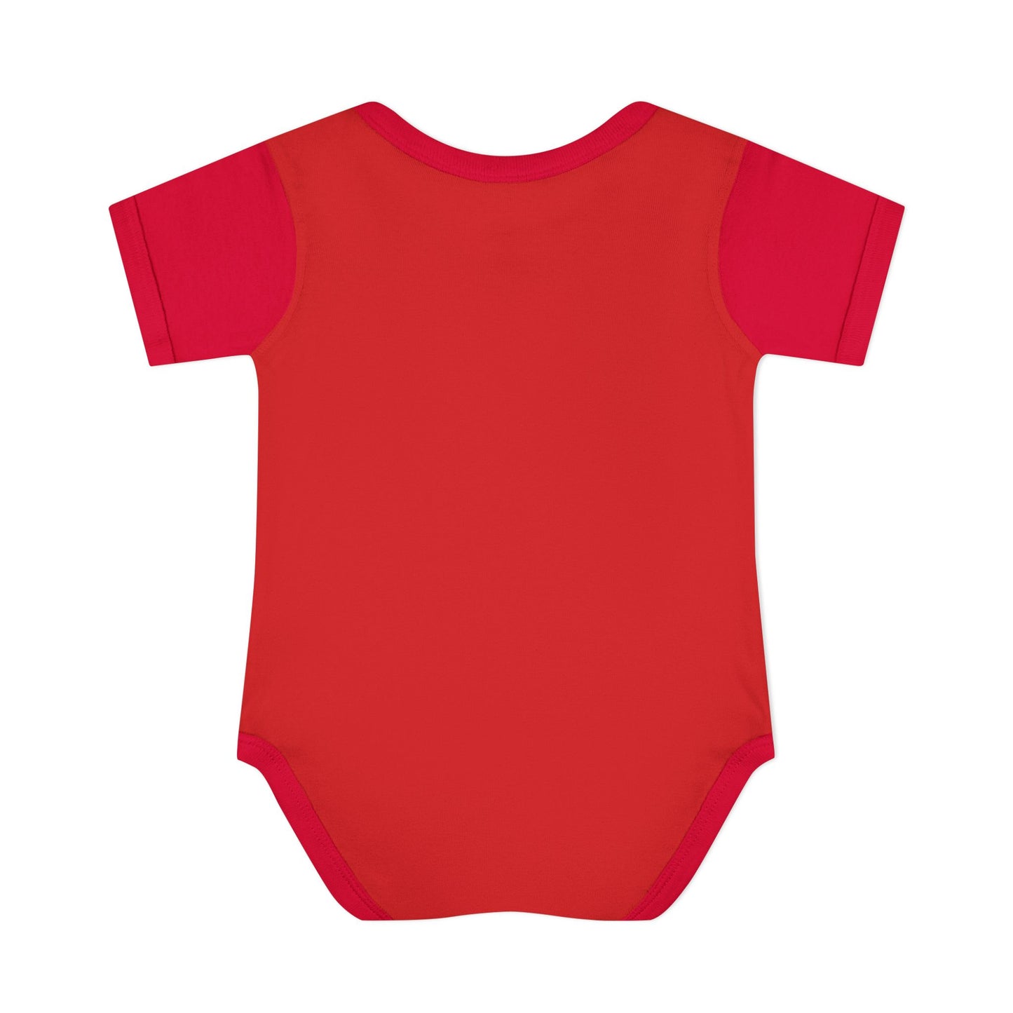 Mister Lucky Charm Infant Onesie Baby Rib Bodysuit