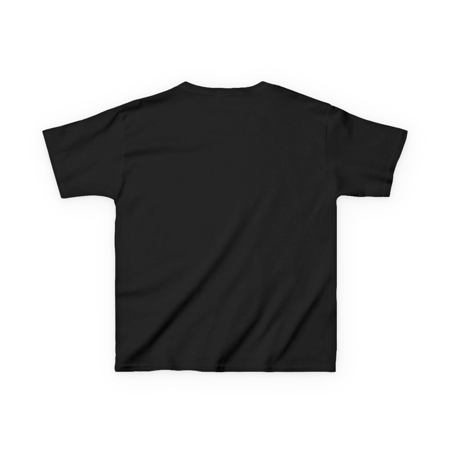 Lucky Dude St Patricks Day Kids Heavy Cotton Tee