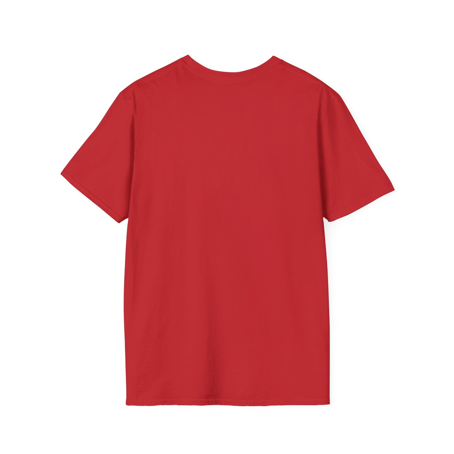 Unisex St Patricks Day Get Your Irish On Softstyle T-Shirt
