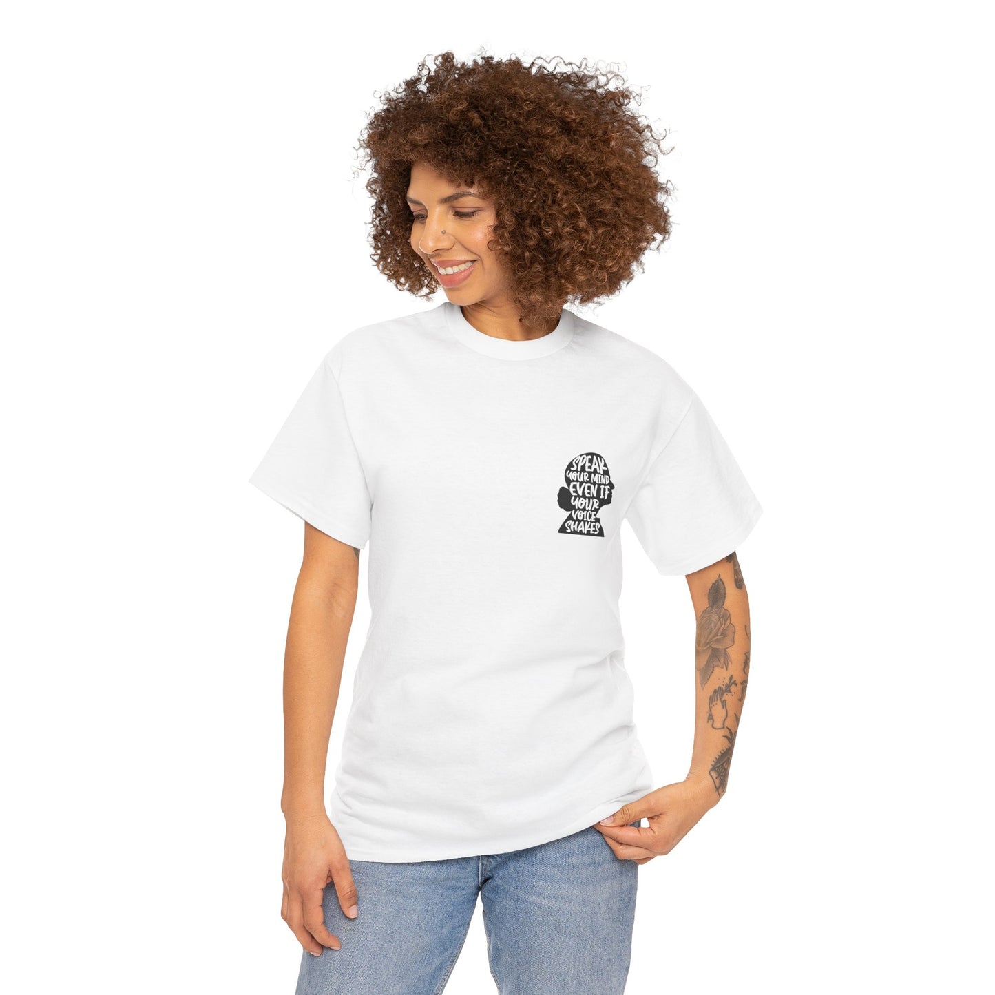 RBG Womens Rights Unisex Tee, Feminist Tshirt, Gender Equality Apparel, Activist Clothing, Political Shirt