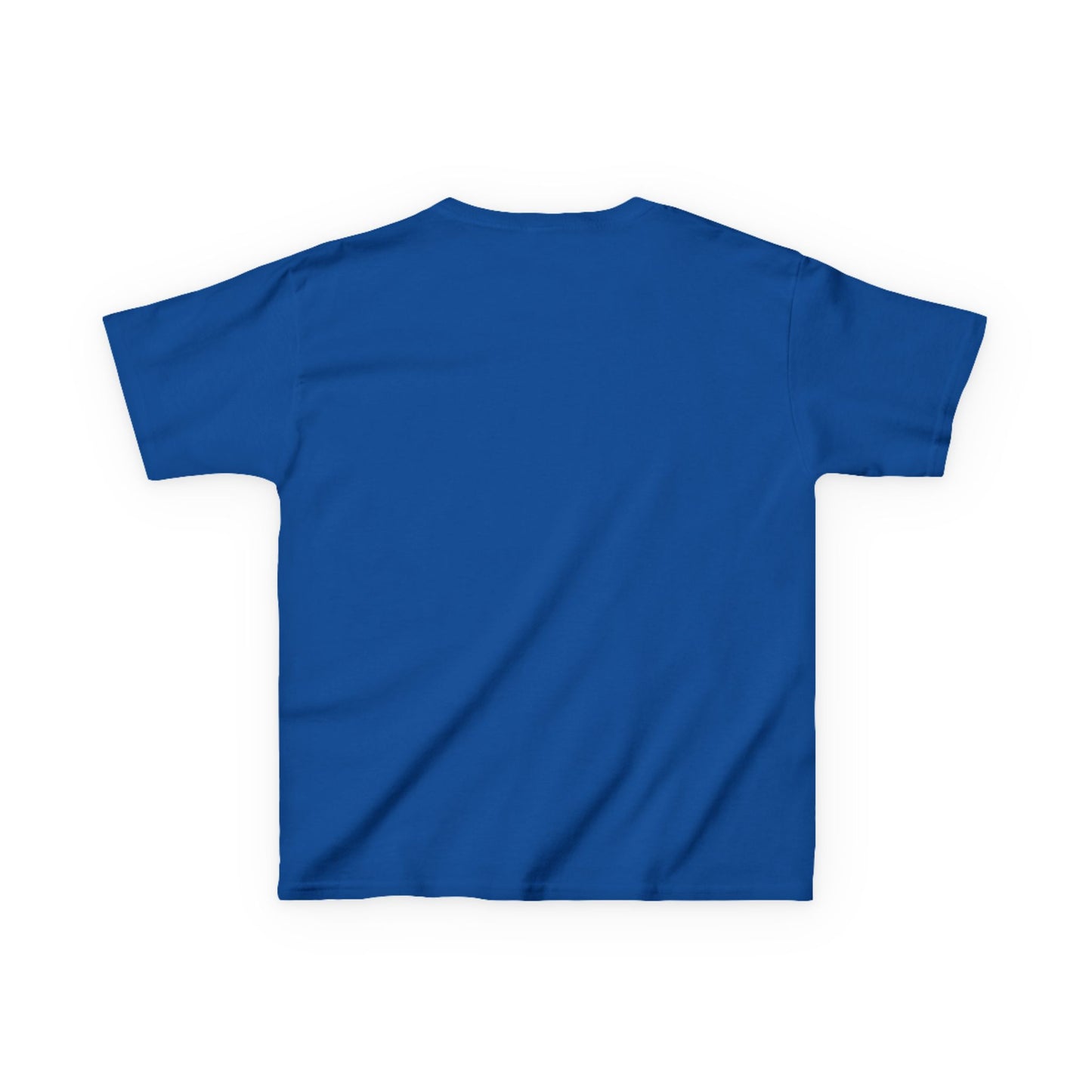Lucky Dude St Patricks Day Kids Heavy Cotton Tee
