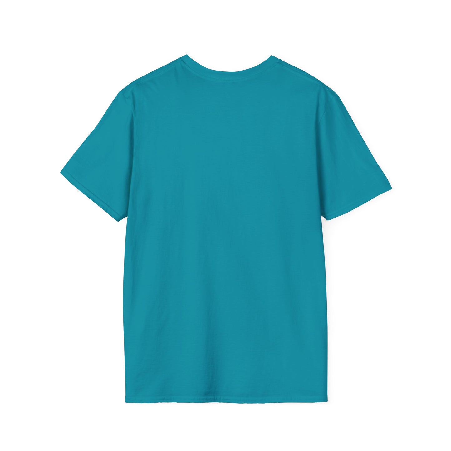 Unisex St Patricks Day Get Your Irish On Softstyle T-Shirt