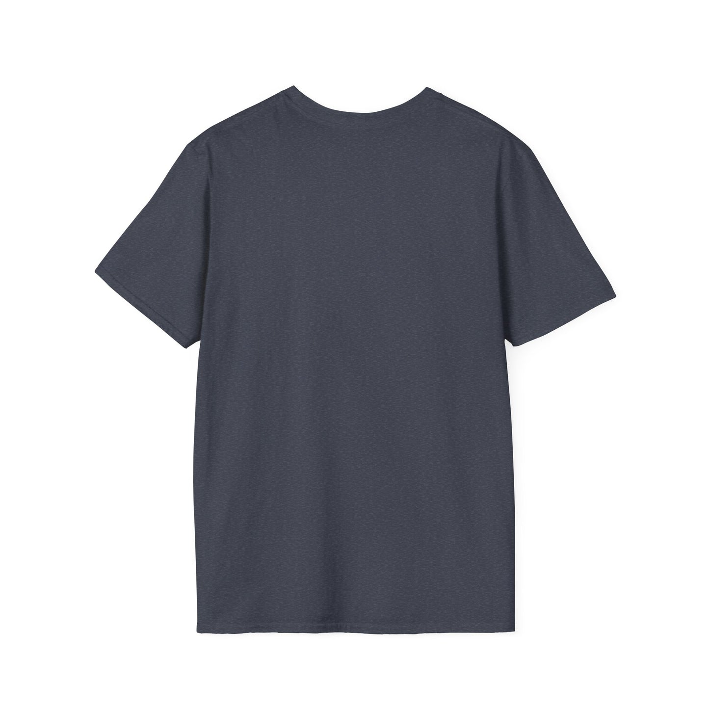 Unisex St Patricks Day Get Your Irish On Softstyle T-Shirt