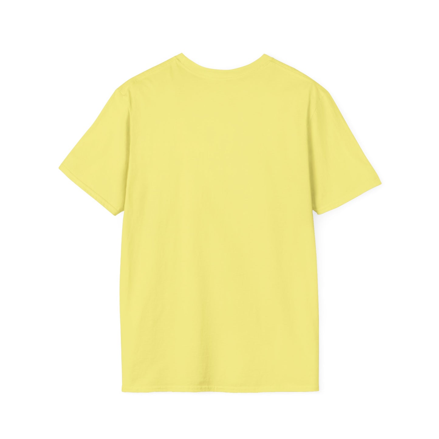Unisex St Patricks Day Get Your Irish On Softstyle T-Shirt