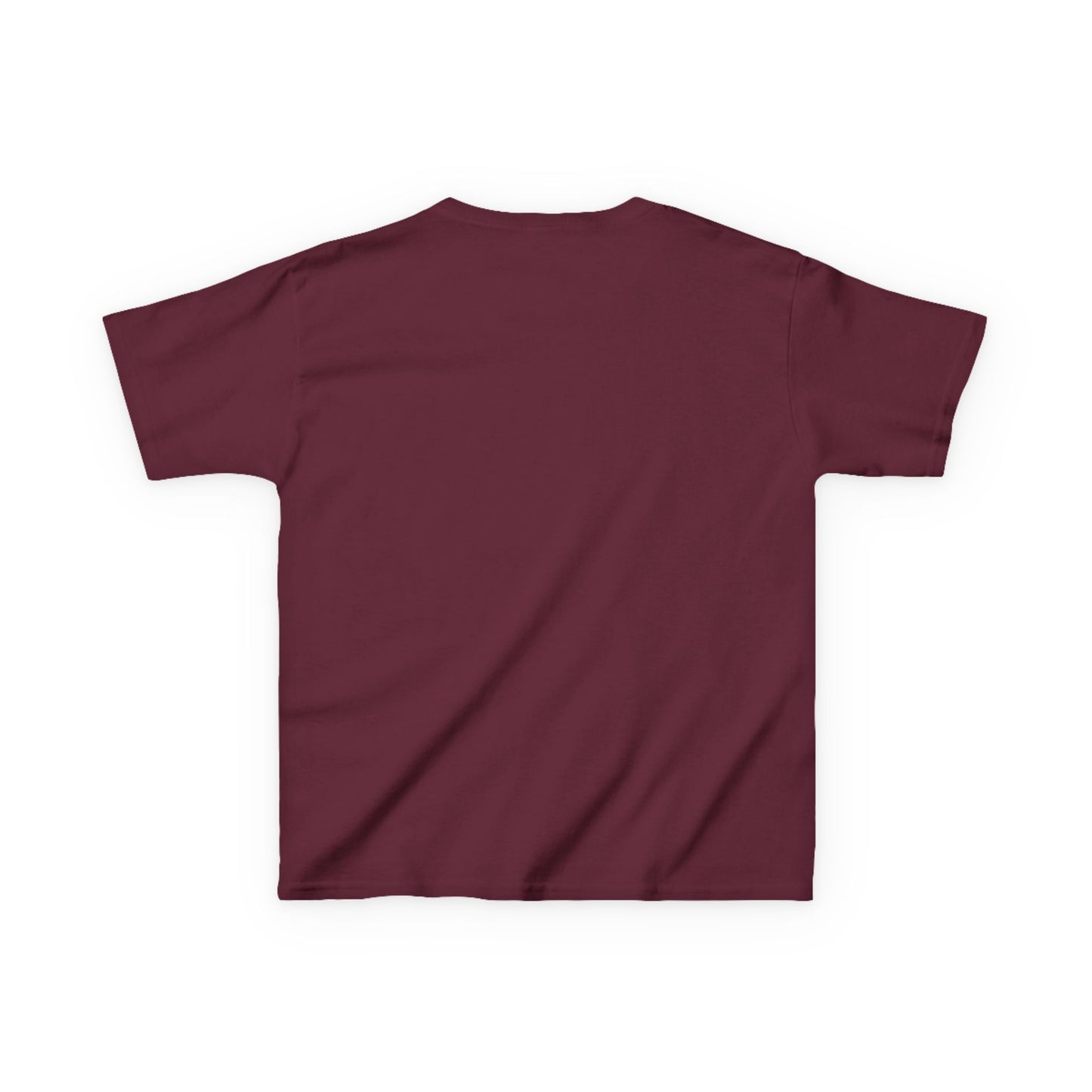 Lucky Dude St Patricks Day Kids Heavy Cotton Tee