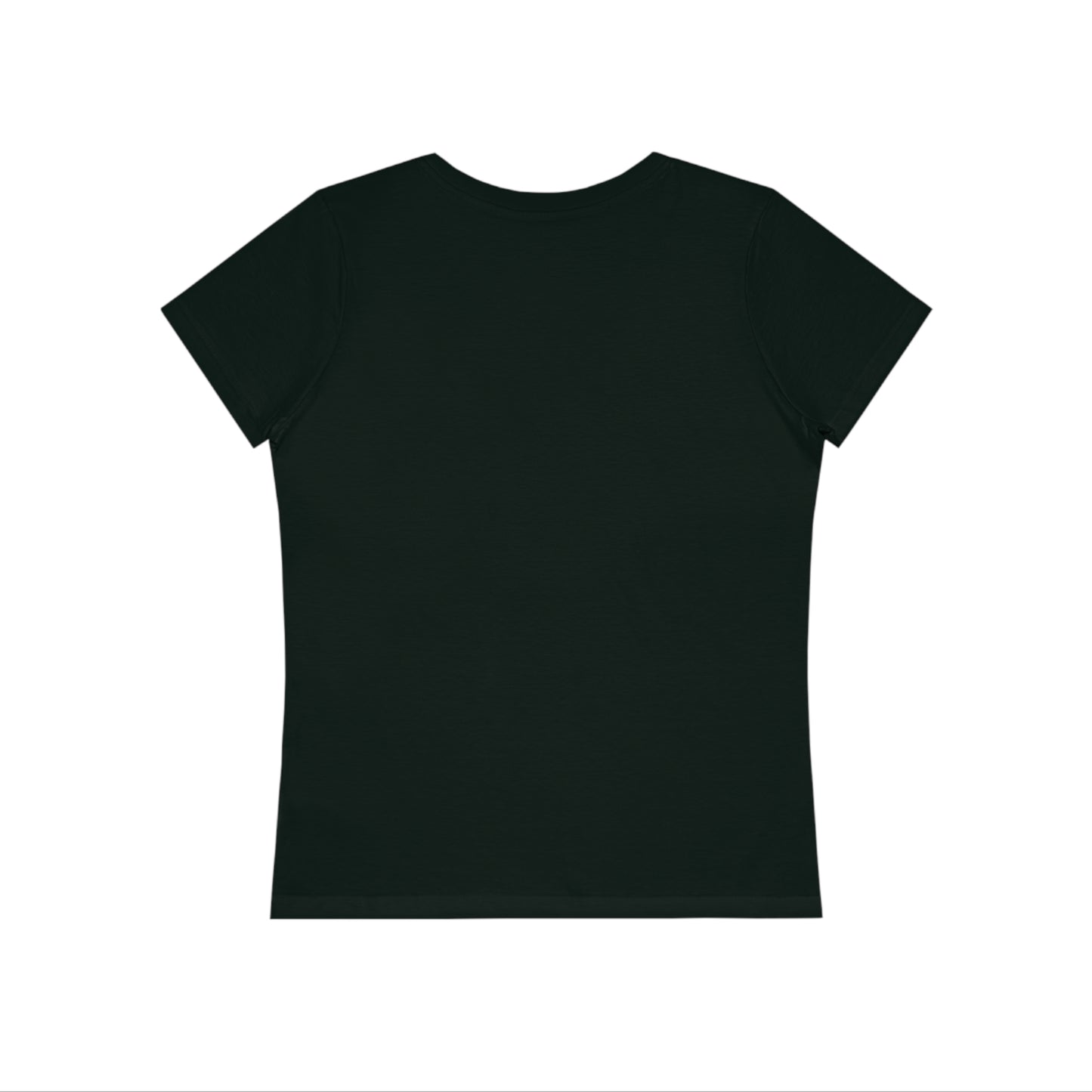 Women's Vintage Lucky St Patricks T-Shirt